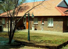 Kammaland Landgoed word soos â€˜n dorp in die kleine