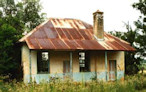 The Kromkloof School of 1908 as it appears in