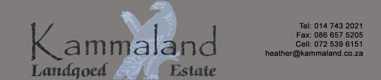 Kammaland Landgoed